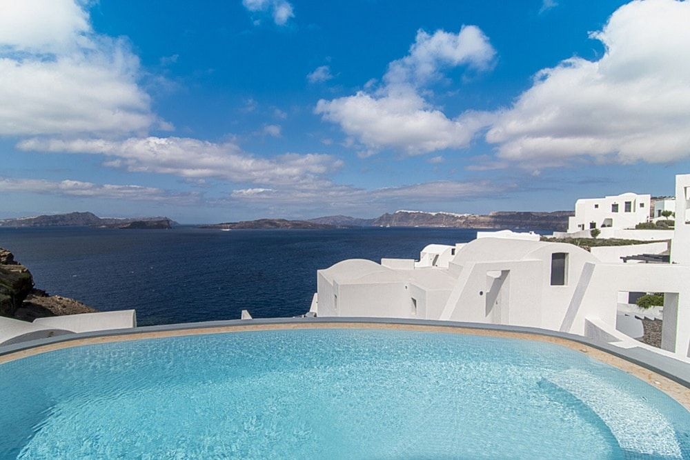 undefined Grand Ambassador Santorini Hotel 2