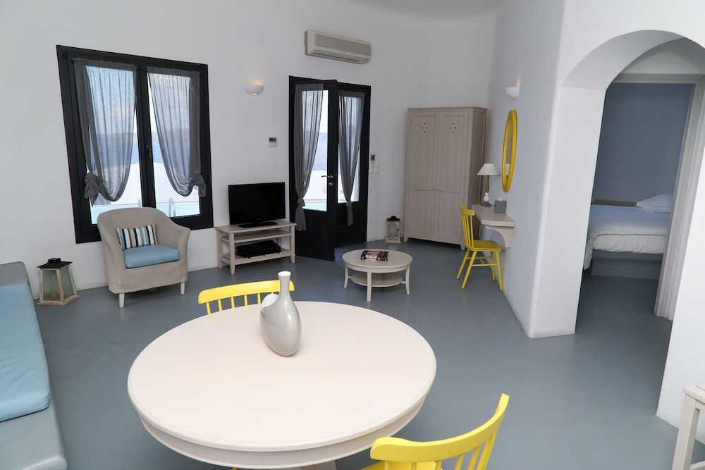 undefined Grand Ambassador Santorini Hotel 10