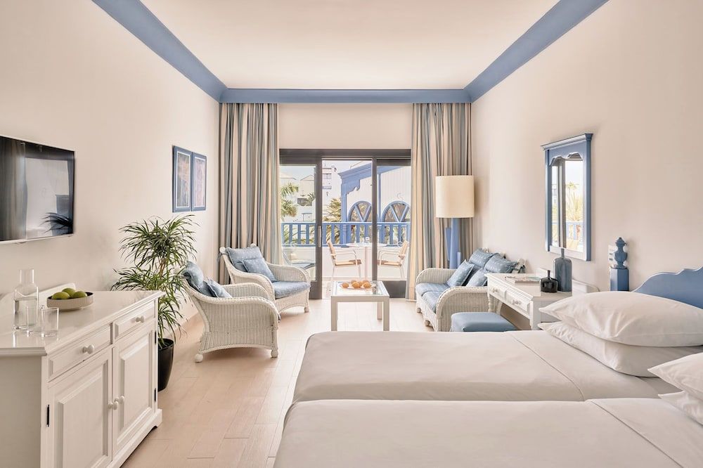 Seaside Los Jameos Playa Junior Suite