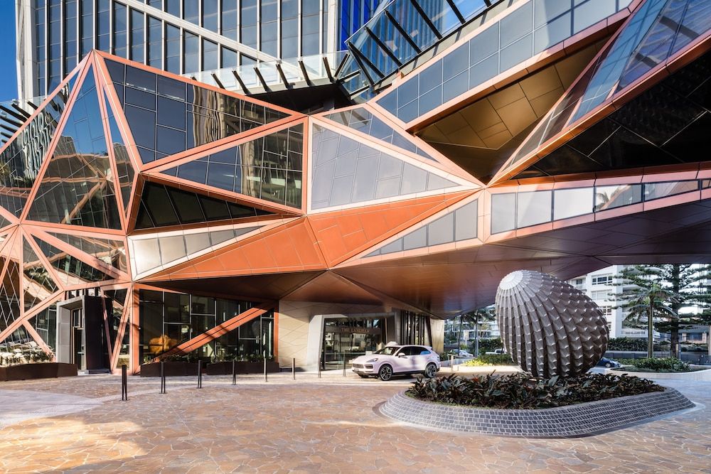 undefined The Langham, Gold Coast and Jewel Residences 3