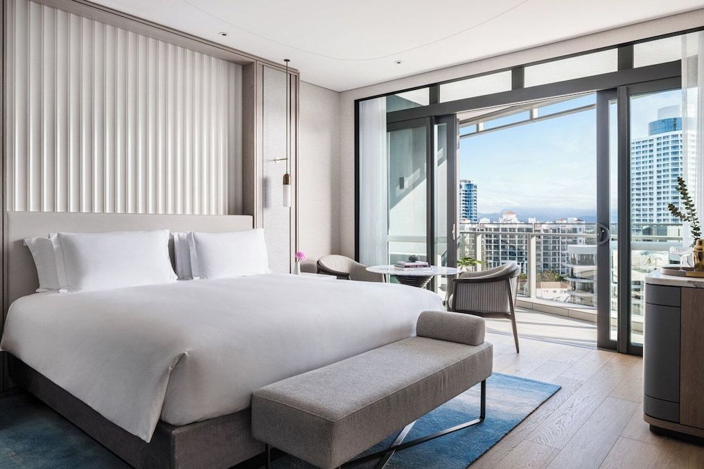 undefined The Langham, Gold Coast and Jewel Residences 8