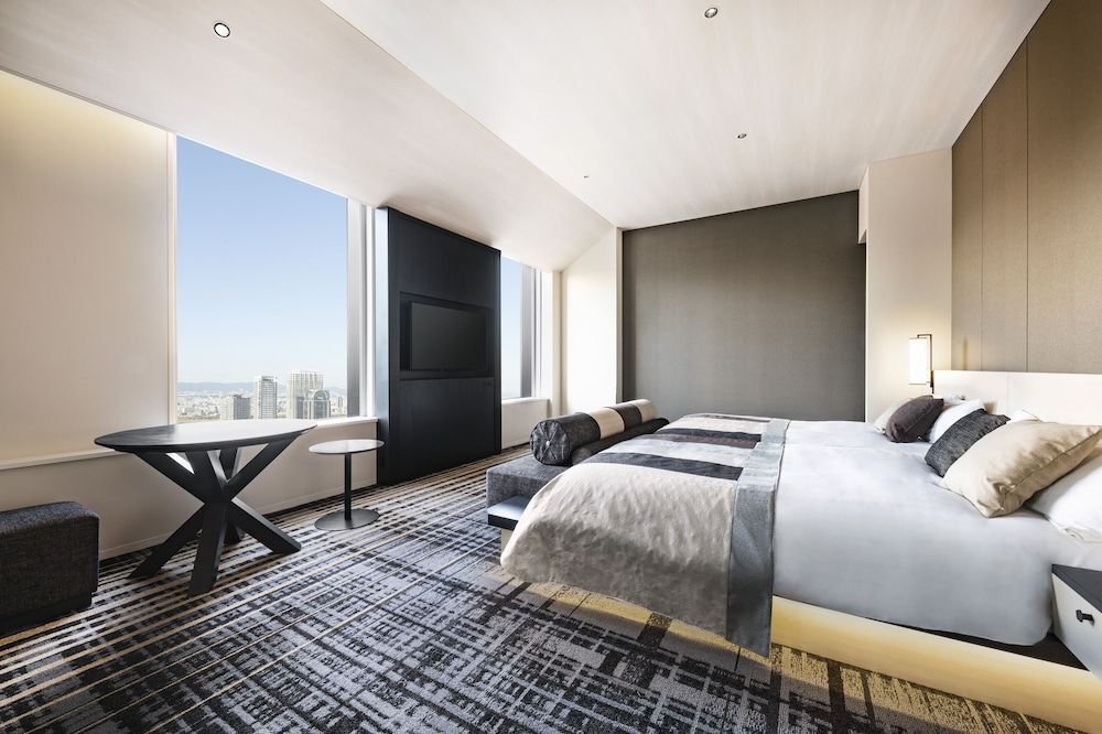 undefined Hotel Hankyu RESPIRE OSAKA 6