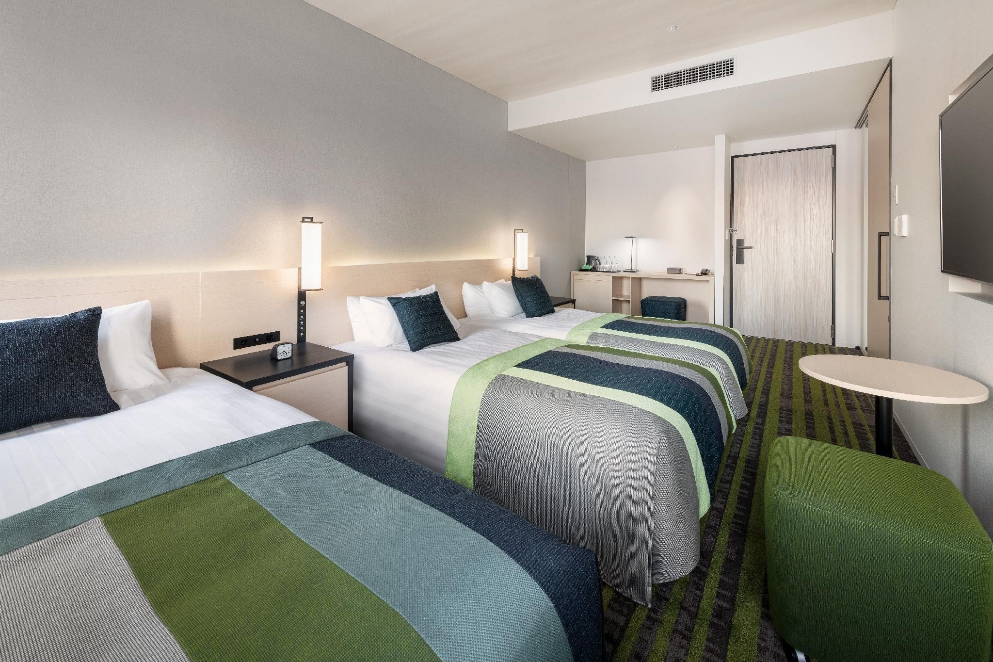 undefined Hotel Hankyu RESPIRE OSAKA 3