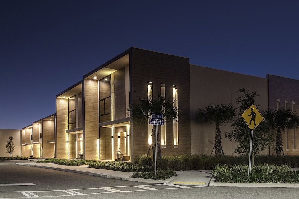 undefined Magic Village Views Trademark Collection by Wyndham 6