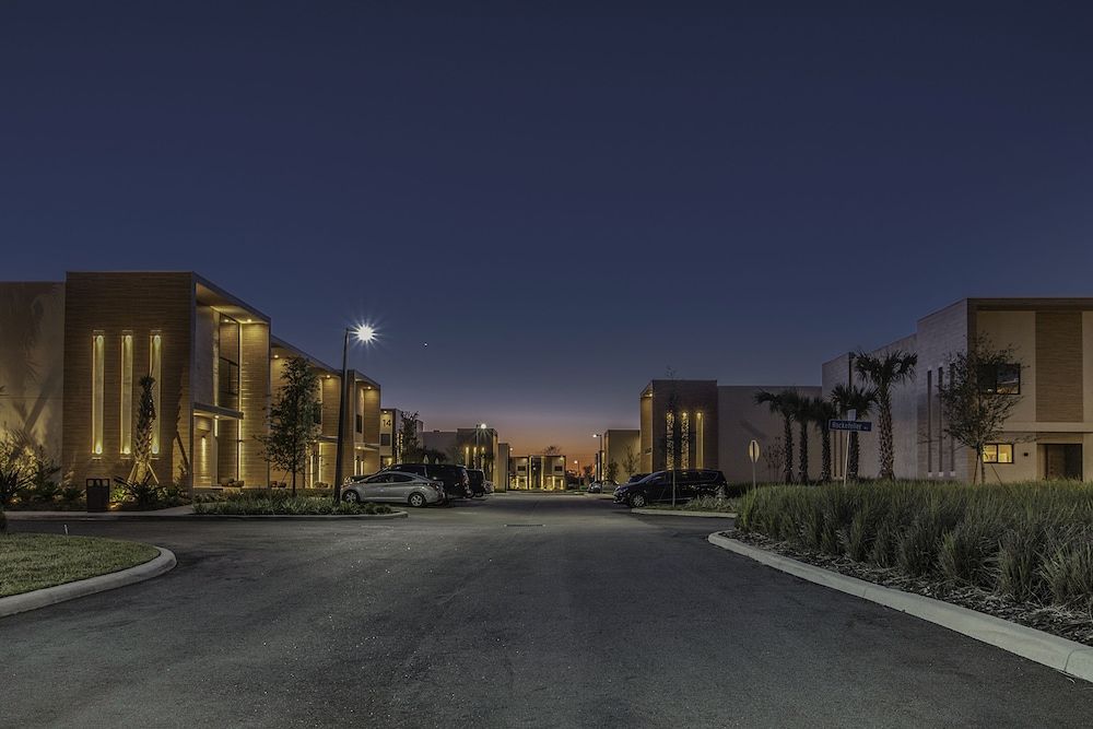 undefined Magic Village Views Trademark Collection by Wyndham 7