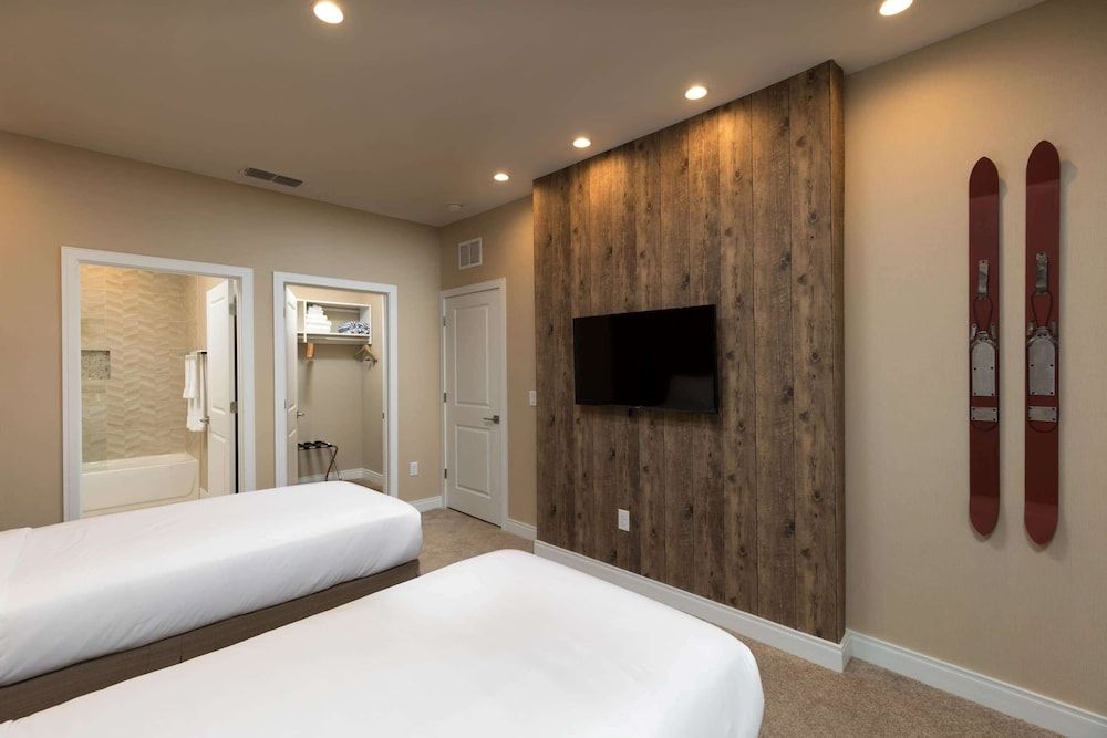 undefined Magic Village Views Trademark Collection by Wyndham 10