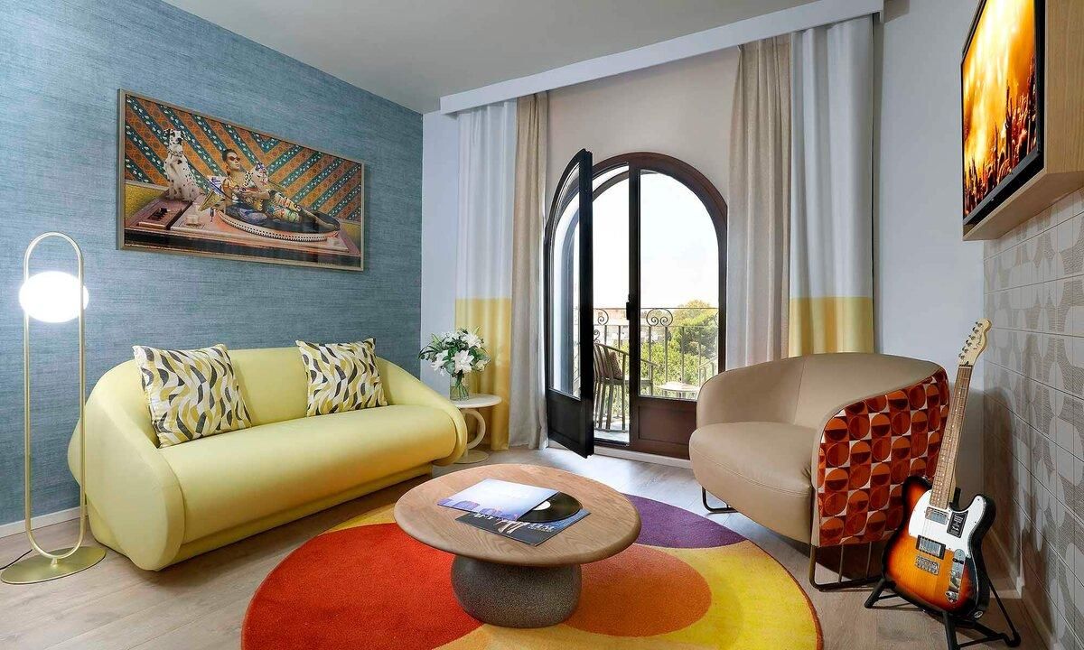 undefined Hard Rock Hotel Marbella – Puerto Banús 9