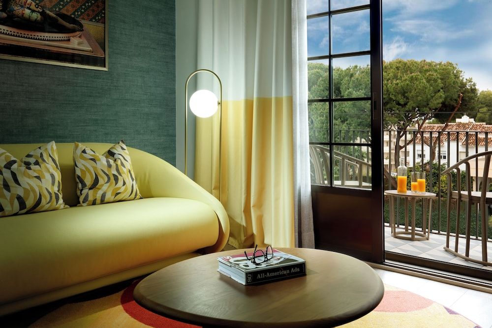 undefined Hard Rock Hotel Marbella – Puerto Banús 6