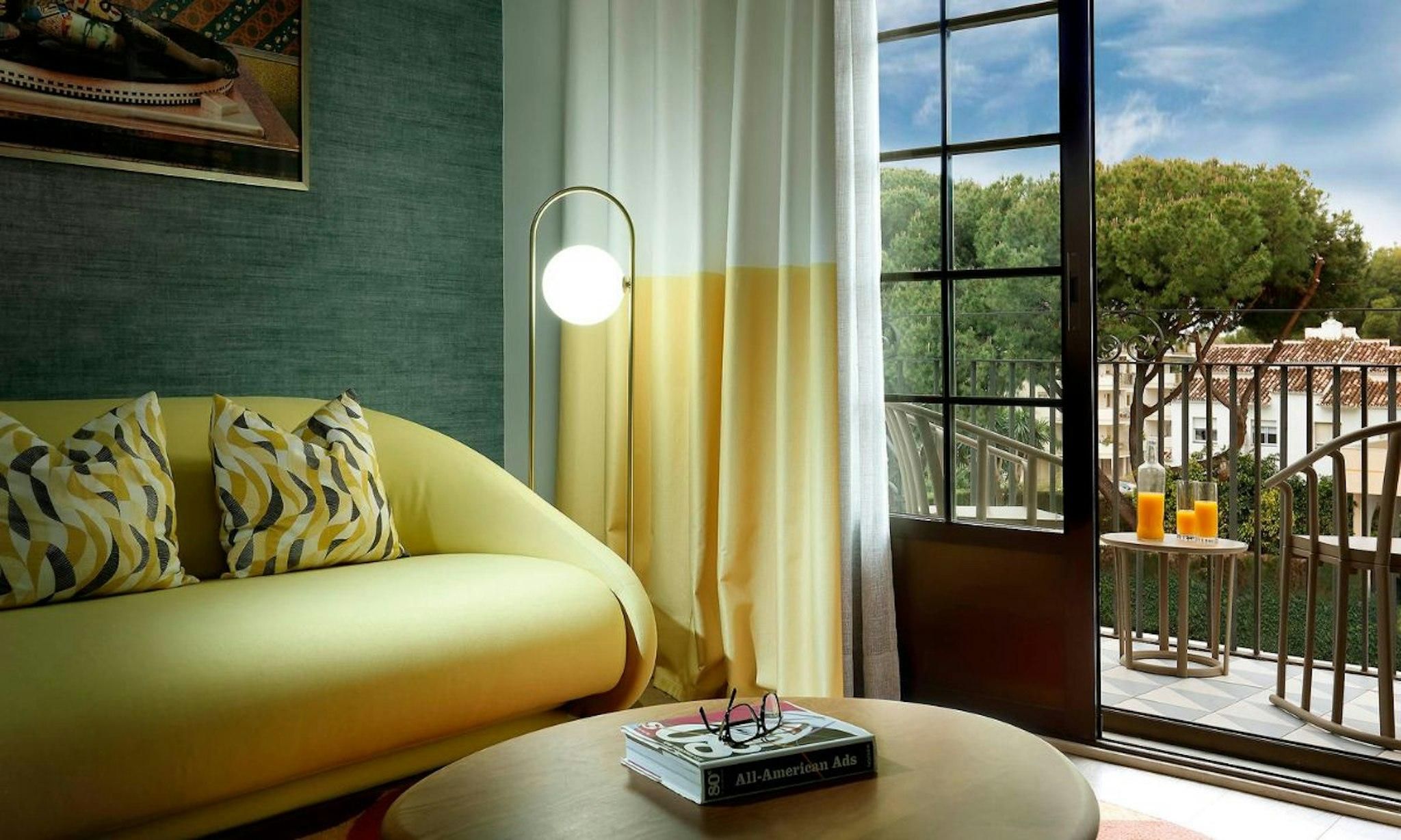 undefined Hard Rock Hotel Marbella – Puerto Banús 10