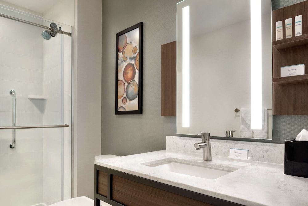 undefined Hilton Garden Inn Chicago Downtown South Loop 8