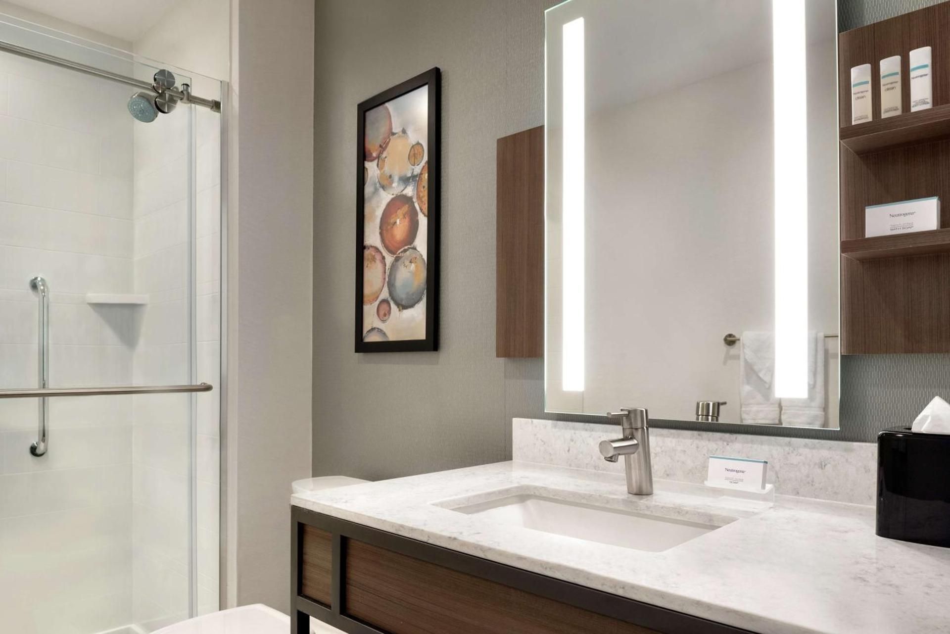 undefined Hilton Garden Inn Chicago Downtown South Loop 4