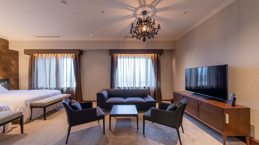 undefined LIBER HOTEL OSAKA 9