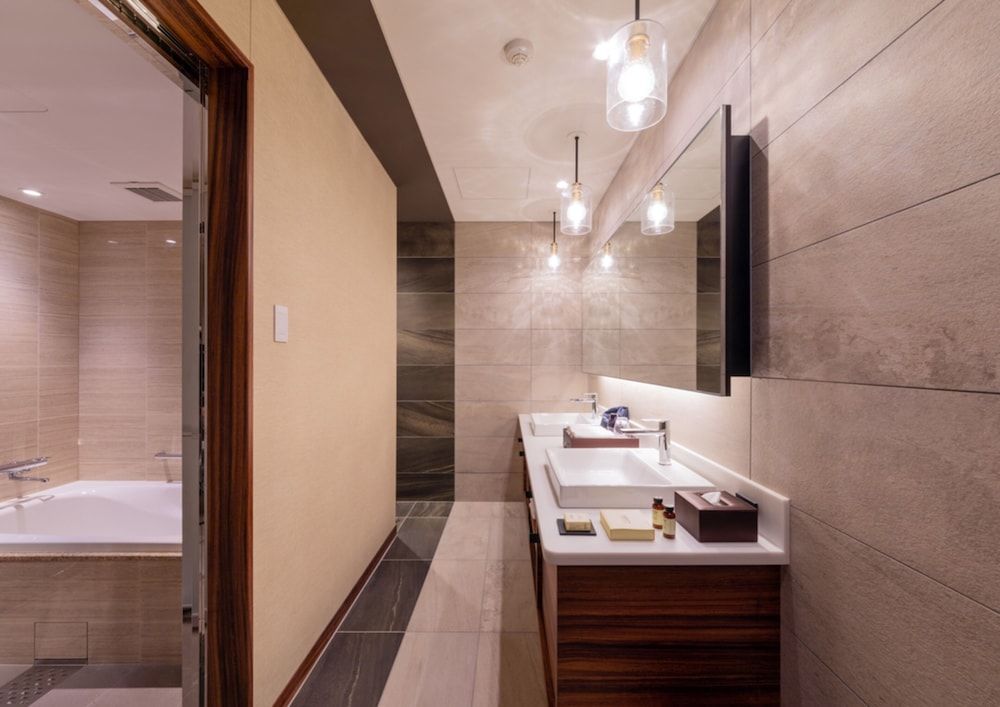 undefined LIBER HOTEL OSAKA 7