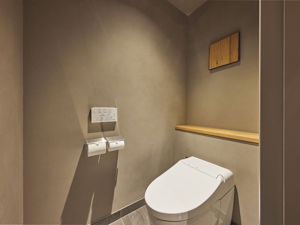 LIBER HOTEL OSAKA MUJI room type C [Non-Smoking] 5