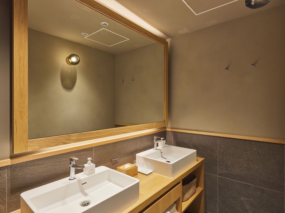 LIBER HOTEL OSAKA MUJI room type C [Non-Smoking] 3