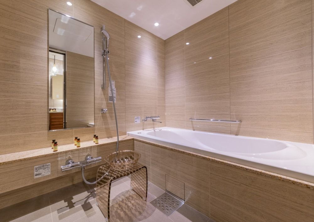 undefined LIBER HOTEL OSAKA 8