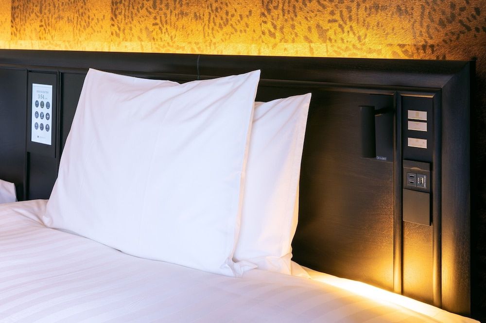 undefined LIBER HOTEL OSAKA 5