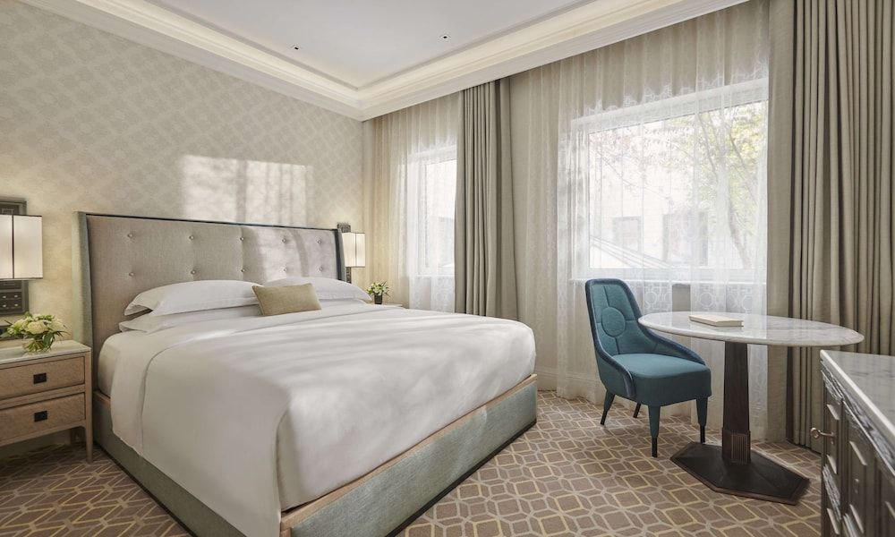 undefined Great Scotland Yard Hotel, part of Hyatt 8