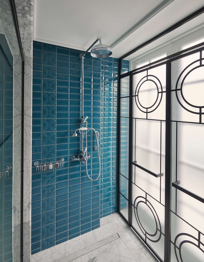 Great Scotland Yard Hotel, part of Hyatt Room, 1 King Bed 5