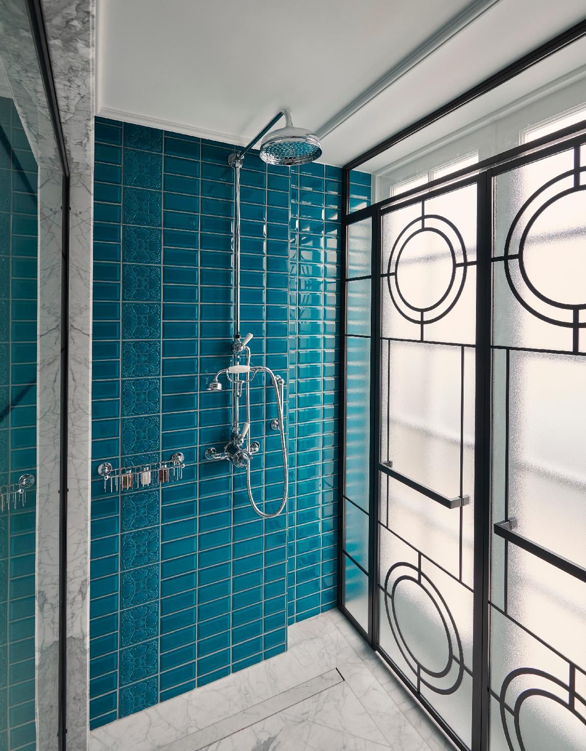 undefined Great Scotland Yard Hotel, part of Hyatt 7