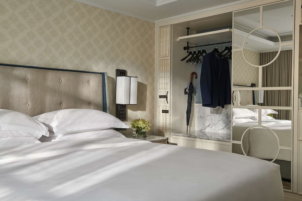 undefined Great Scotland Yard Hotel, part of Hyatt 9