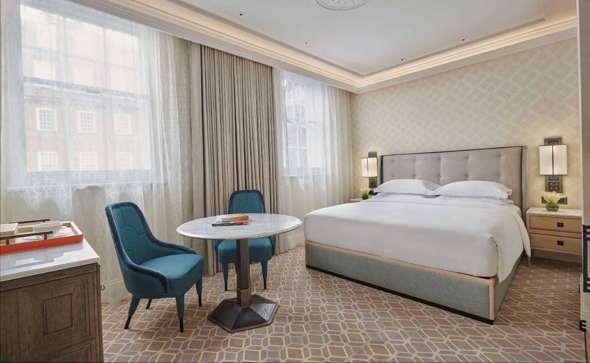 undefined Great Scotland Yard Hotel, part of Hyatt 5