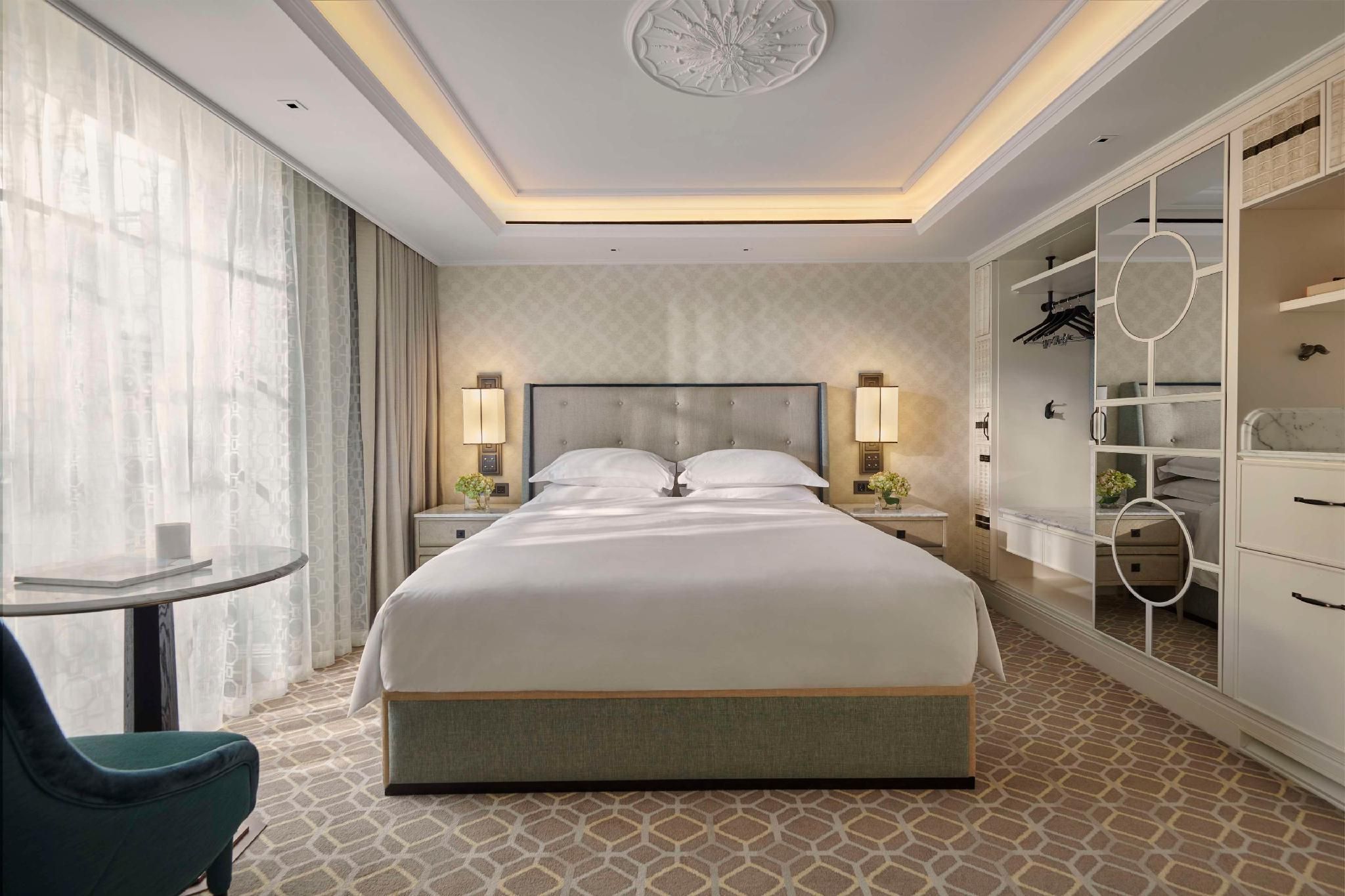 undefined Great Scotland Yard Hotel, part of Hyatt 6