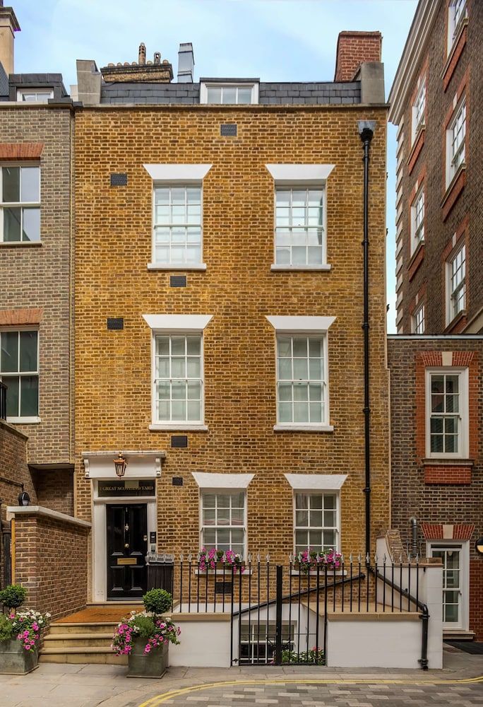 undefined Great Scotland Yard Hotel, part of Hyatt 3