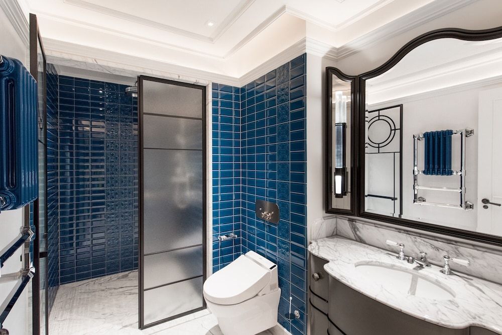 Great Scotland Yard Hotel, part of Hyatt Room, 1 King Bed 6