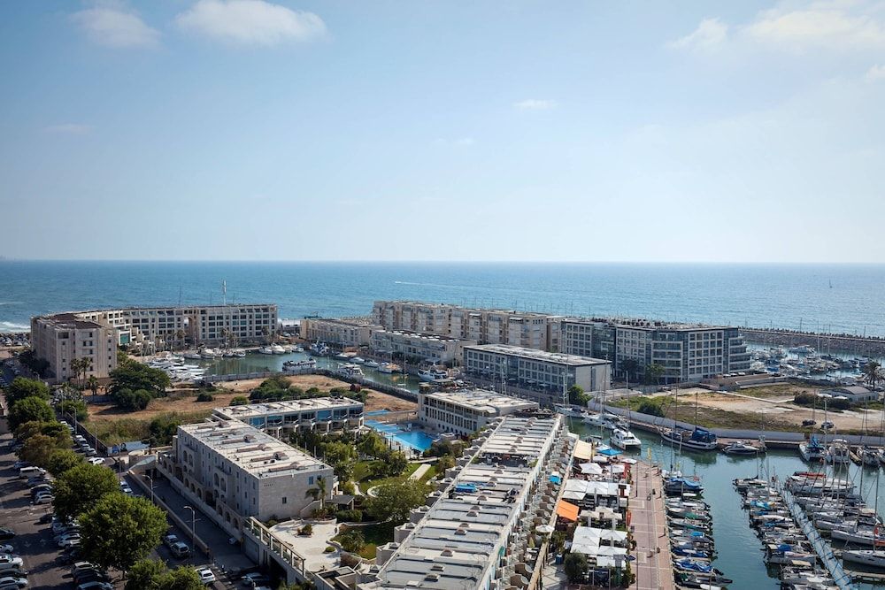 Penthouse, 1 Bedroom, Sea View (Penthouse Suite,1 Bedroom)