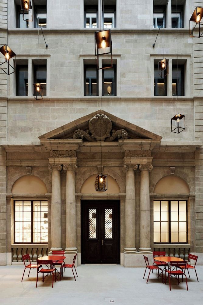 undefined citizenM Geneva 3