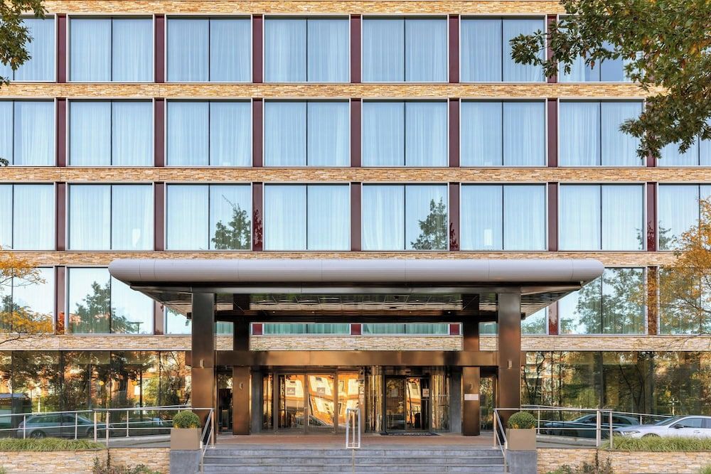 undefined Corendon Amsterdam New-West, a Tribute Portfolio Hotel 8