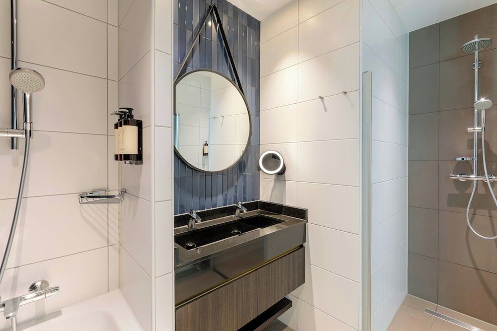 undefined Corendon Amsterdam New-West, a Tribute Portfolio Hotel 10