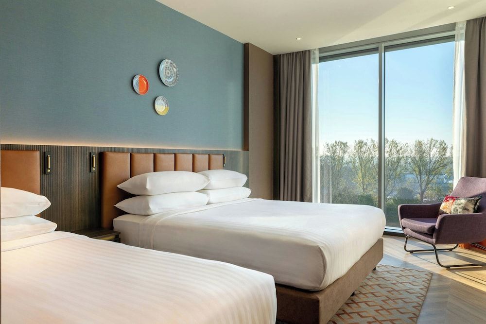 Triple Room, Non Smoking