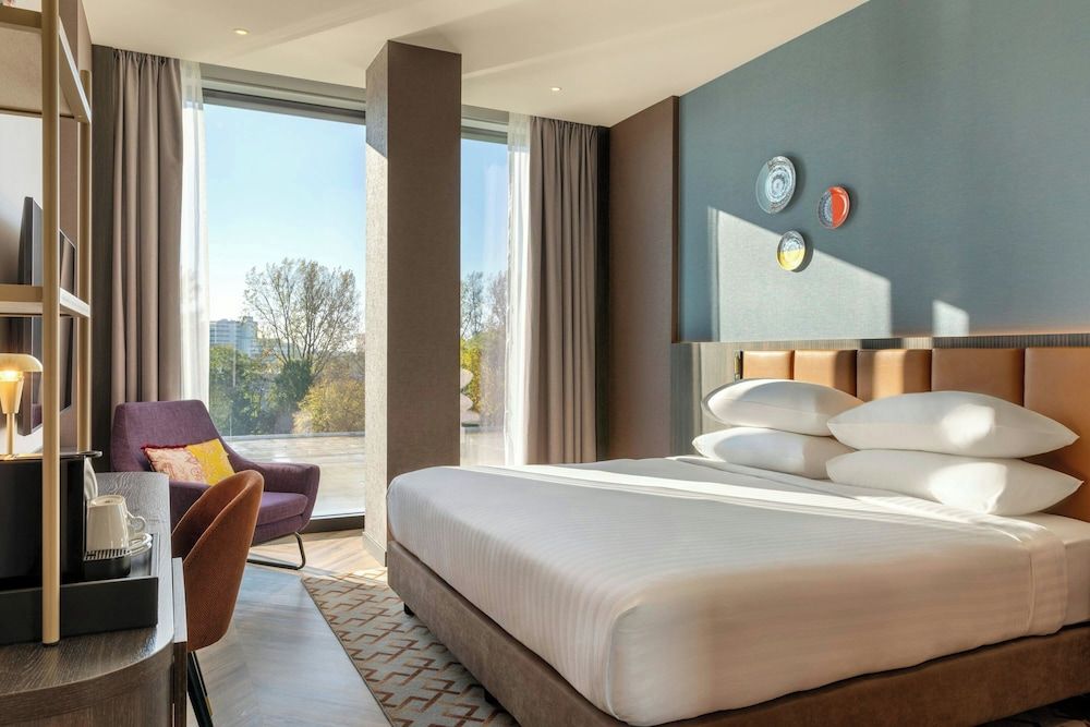 undefined Corendon Amsterdam New-West, a Tribute Portfolio Hotel 4