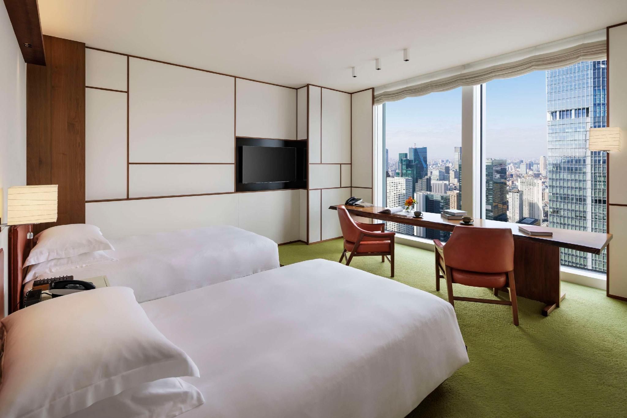 undefined Andaz Tokyo Toranomon Hills - a concept by Hyatt 6
