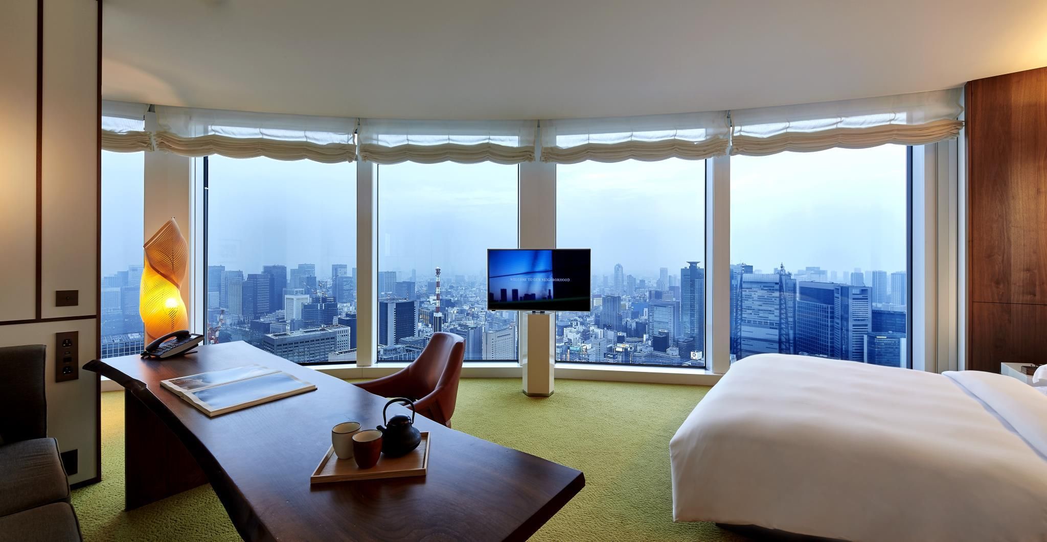 undefined Andaz Tokyo Toranomon Hills - a concept by Hyatt 5