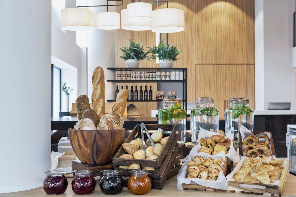 undefined Residence Inn by Marriott Frankfurt City Center 10