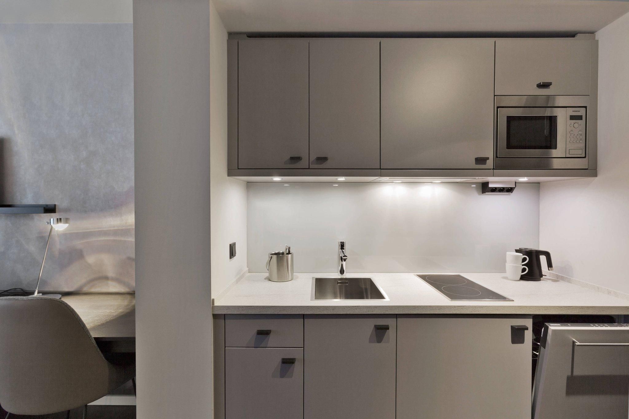 undefined Residence Inn by Marriott Frankfurt City Center 6