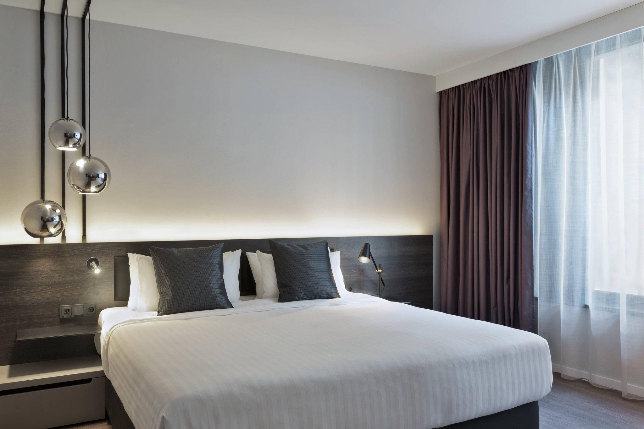 undefined Residence Inn by Marriott Frankfurt City Center 7