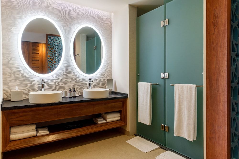 Palmaïa-The House of AïA: All Inclusive Wellness Resort Queen Suite 5