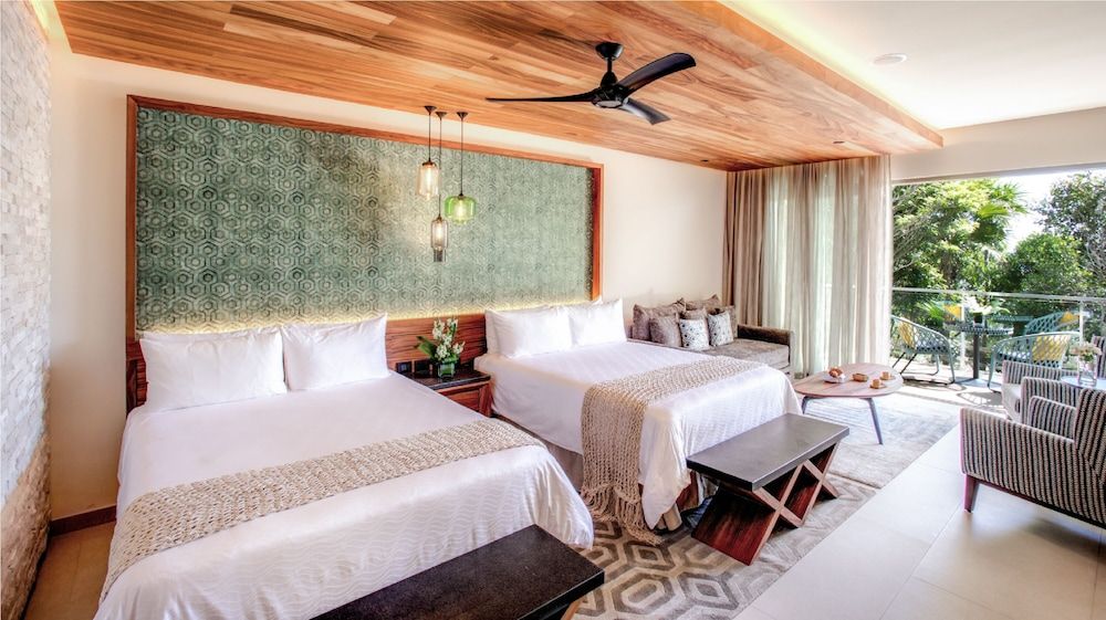 undefined Palmaïa-The House of AïA: All Inclusive Wellness Resort 3