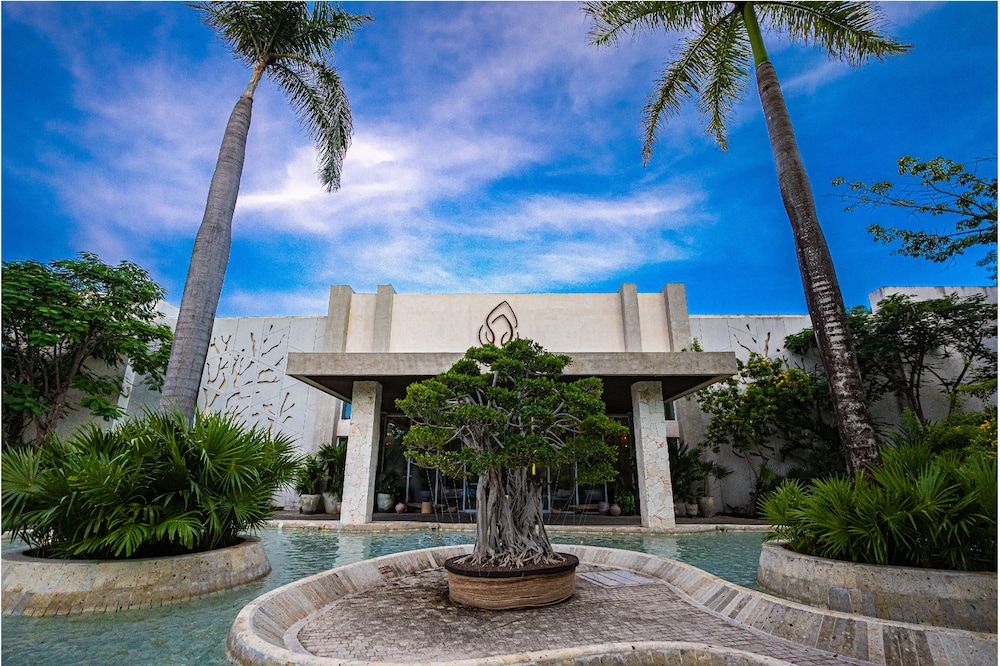 undefined Palmaïa-The House of AïA: All Inclusive Wellness Resort 5