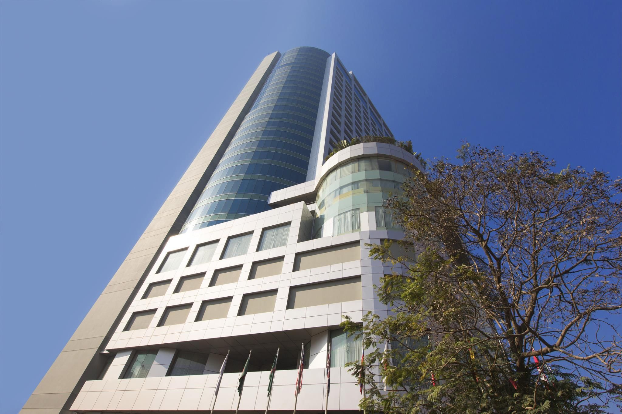 undefined The Westin Dhaka 3