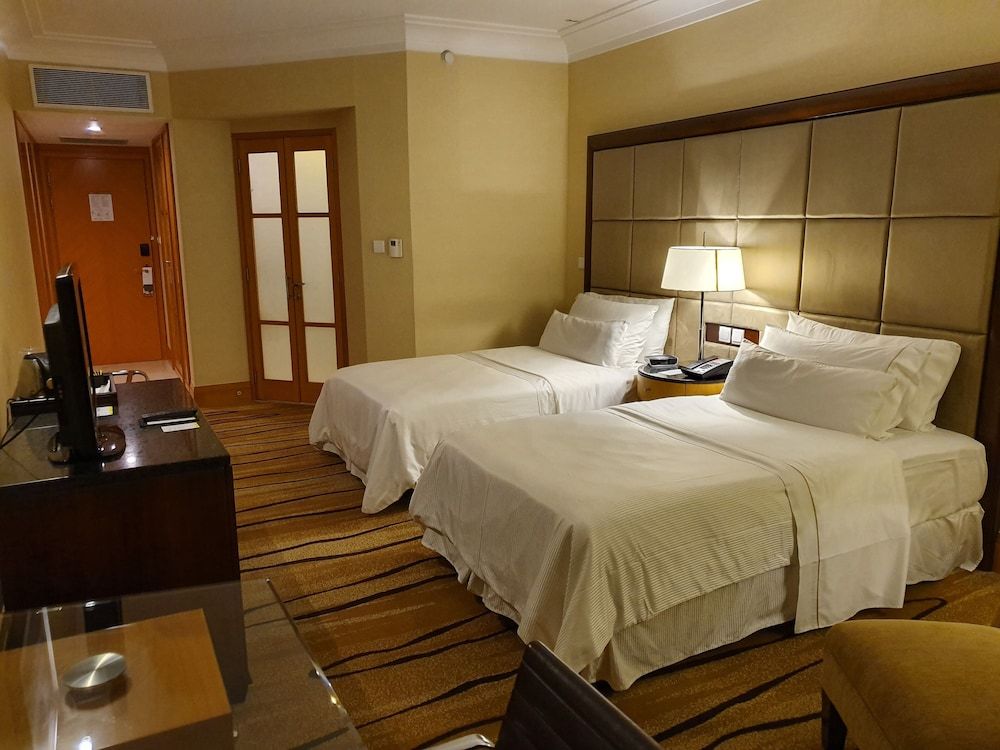 undefined The Westin Dhaka 7