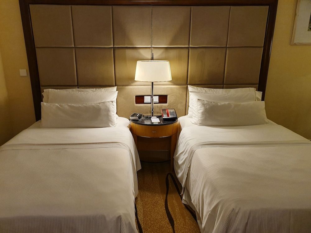 undefined The Westin Dhaka 6