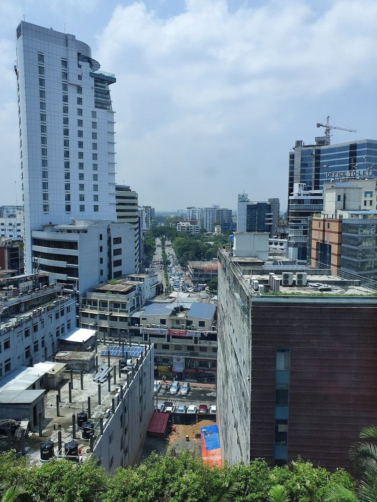 undefined The Westin Dhaka 8