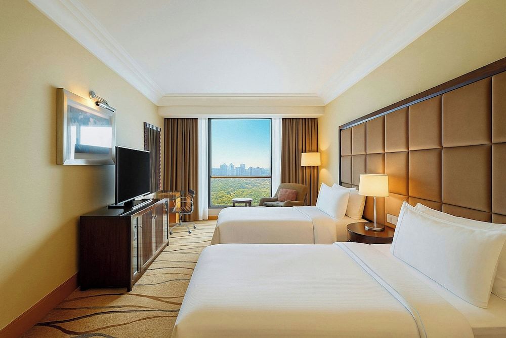 undefined The Westin Dhaka 4