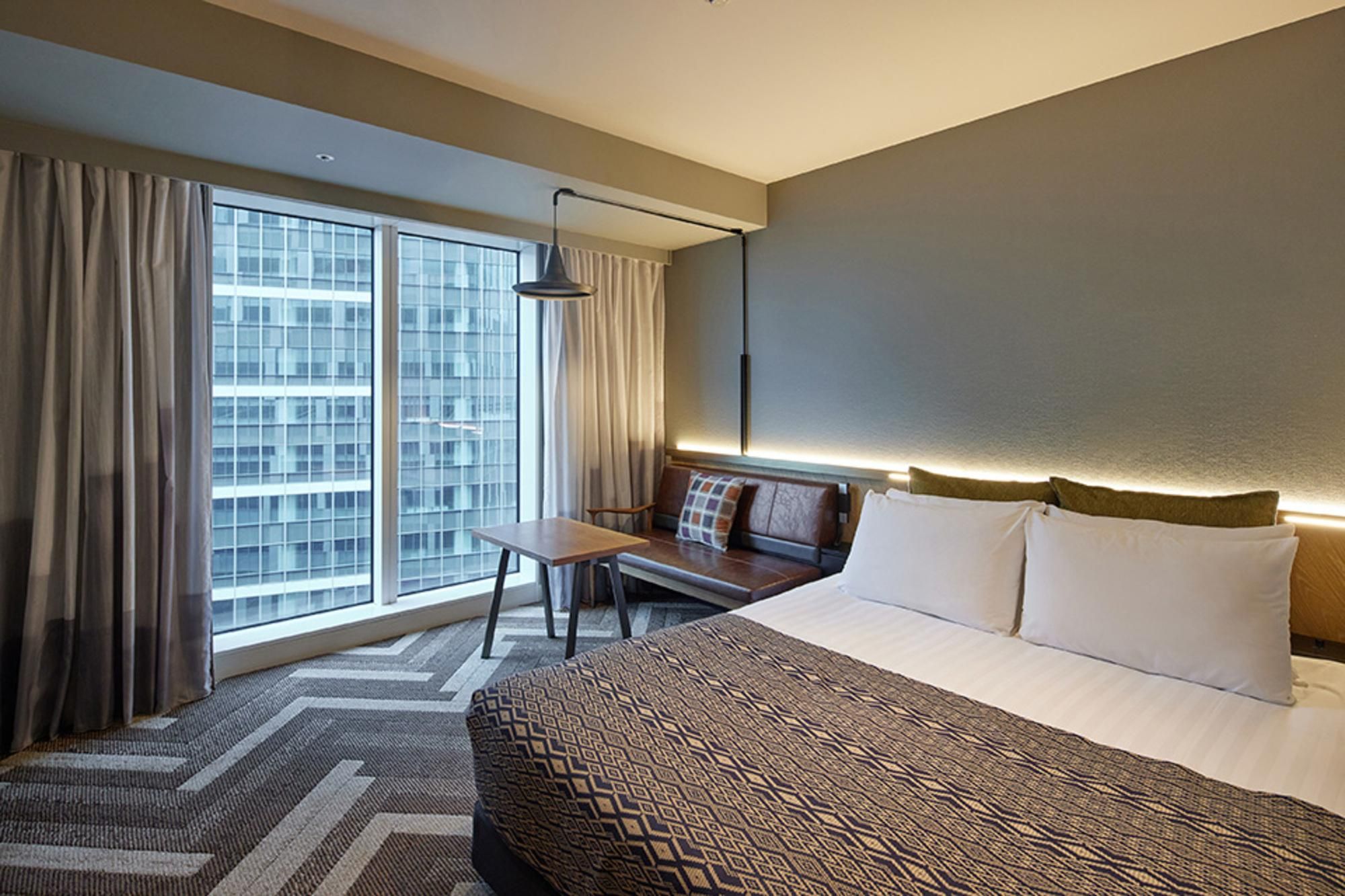 SHIBUYA STREAM HOTEL