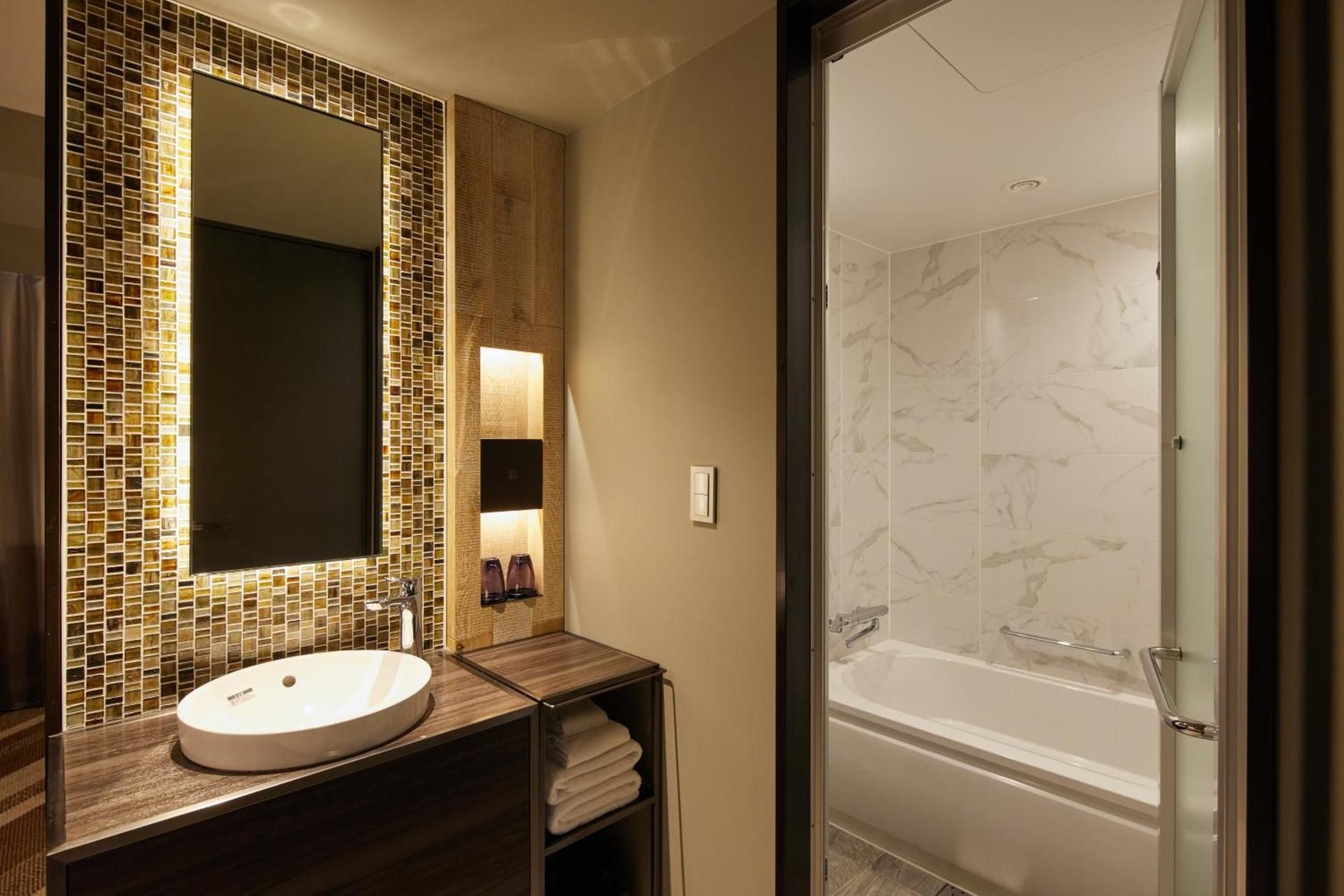 SHIBUYA STREAM HOTEL